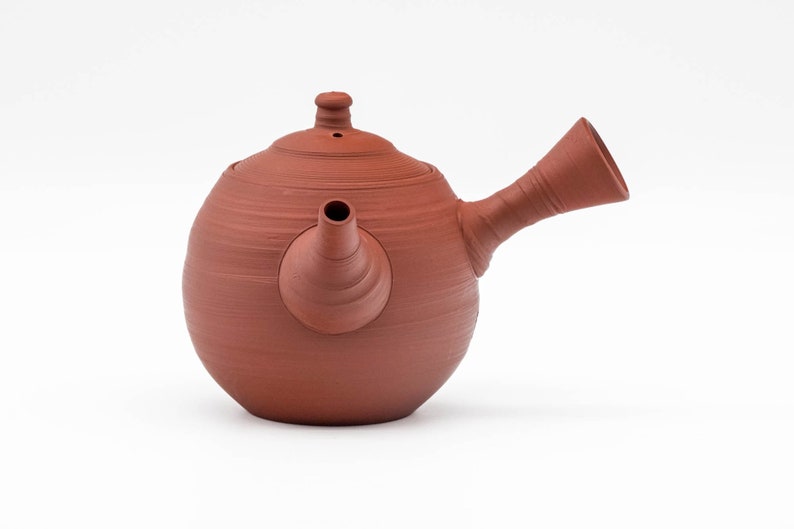 Murakoshi Fugetsu Kyusu - Thumbnail 3