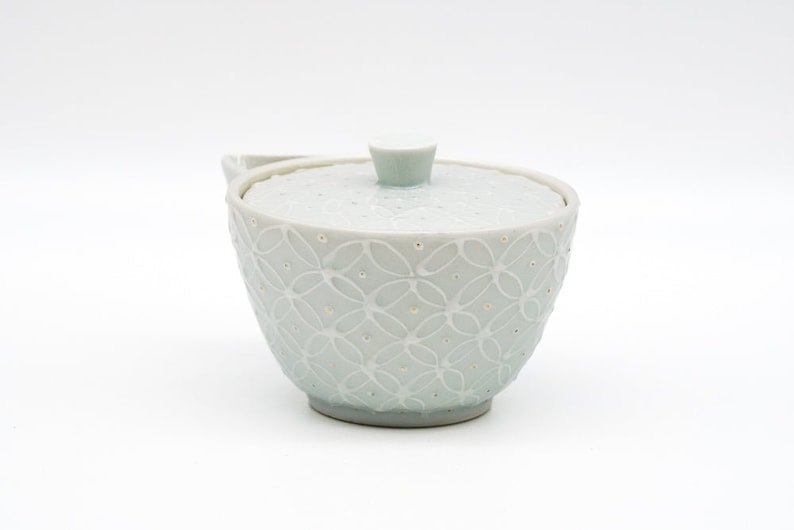 Takashima Shinichi Houhin Teapot - Thumbnail 3