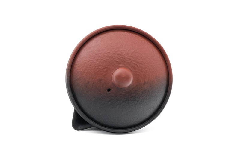 Murata Yoshiki Yohen Tokoname Houhin Teapot - Thumbnail 5