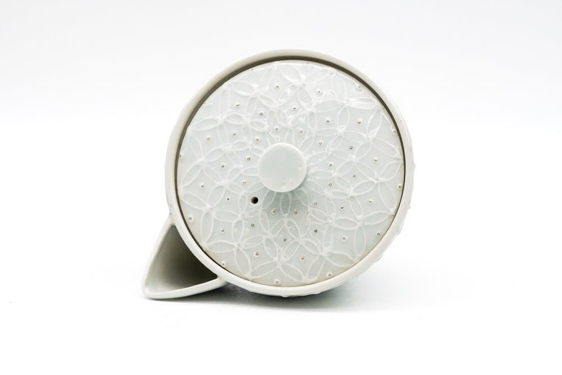 Takashima Shinichi Houhin Teapot