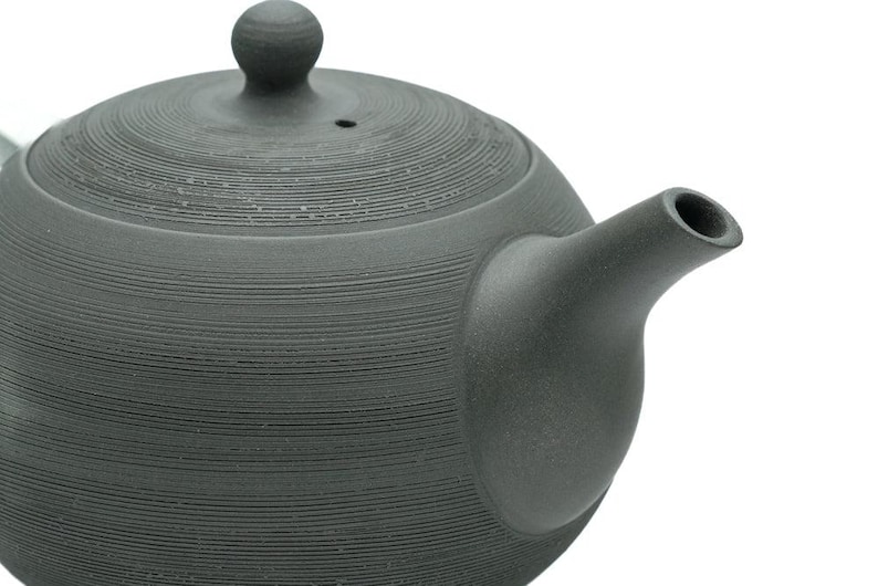 Sekiryu Teapot - Thumbnail 2