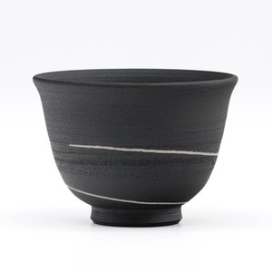 Japanese Teacup - 昭萠窯 Shōhō Kiln - Tokoname Kokudei