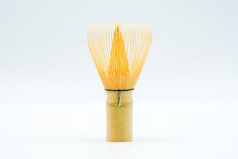 Tezumi Bank-yaki Matcha Whisk Shaper - Thumbnail 3