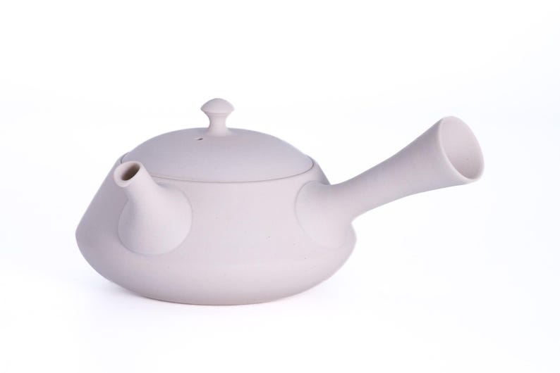 Fujita Tokuta Teapot - Thumbnail 3