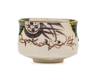 手作り陶器抹茶碗：藍釉、日本の茶道 - Etsy 日本
