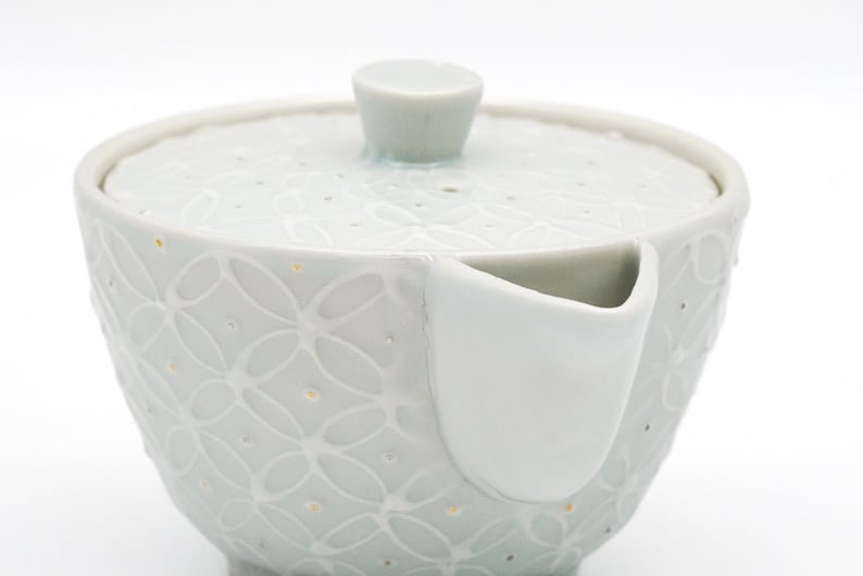 Takashima Shinichi Houhin Teapot - Thumbnail 5