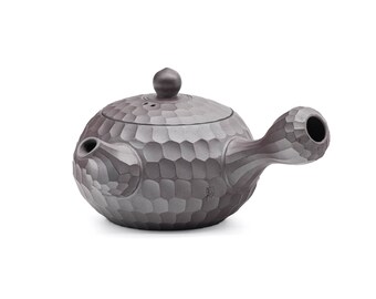 売り切り　レア　萬古焼  森 伊呂久造 特製　急須　超特大　茶道具 売り切り レア 萬古焼 森 伊呂久造 特製 急須 超特大 茶道具