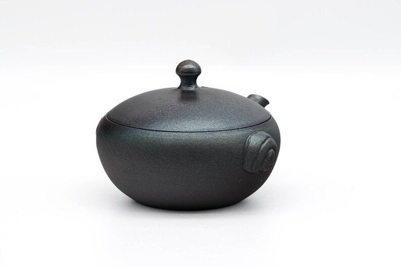 Sawada Tomohiro Houhin Teapot - Thumbnail 4