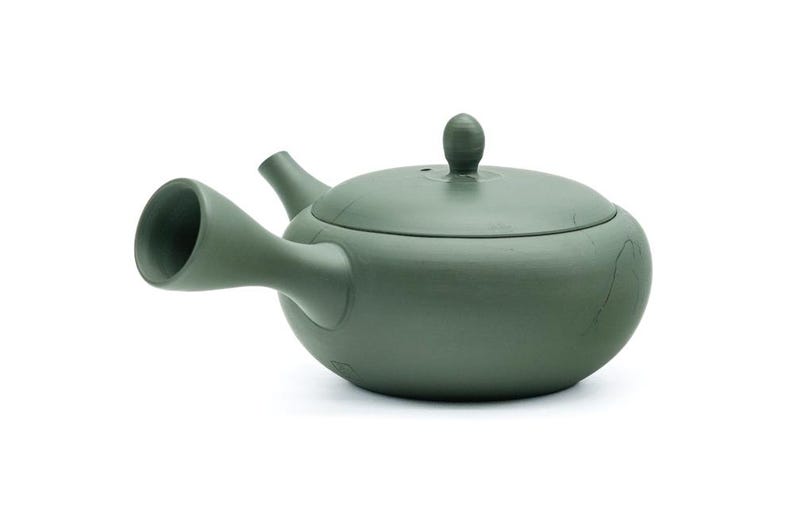 Gyokko Tokoname Teapot
