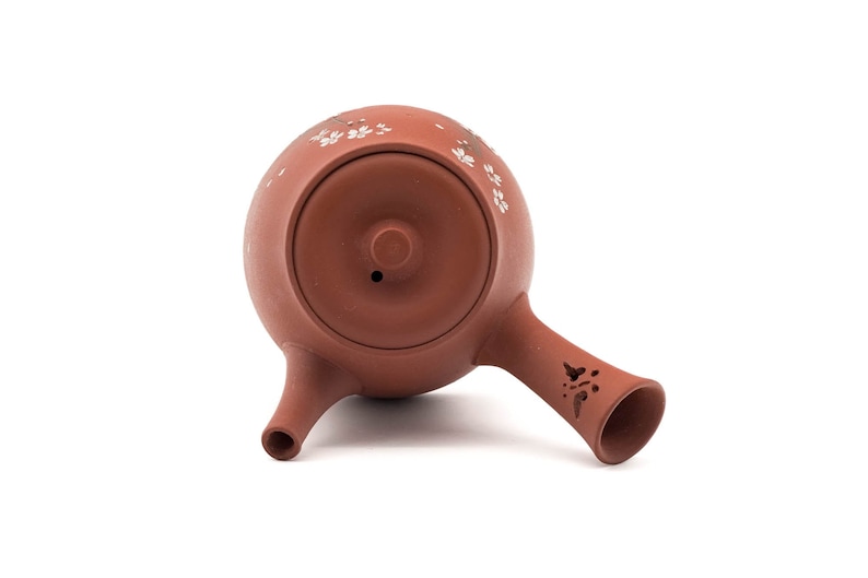 Tsuzuki Seihō Teapot - Thumbnail 5