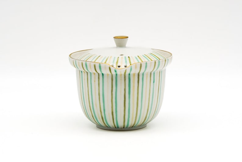 Kuramoto Masao Houhin Teapot - Thumbnail 3