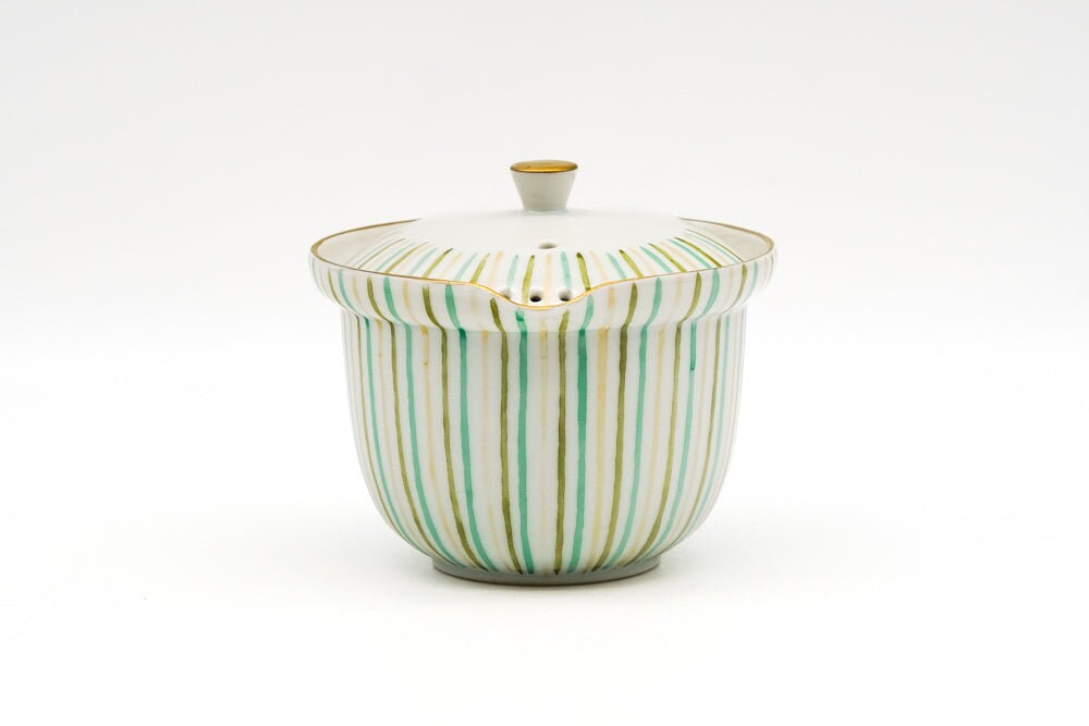 中国パイガオパイゴウ 牌九大＞人の家庭用ハンドラビング代品 Japanese Houhin - 倉元 真佐夫 Kuramoto Masao - Striped