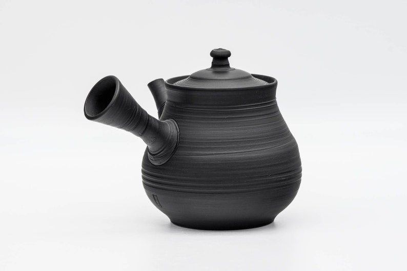 Murakoshi Fugetsu Tokoname Teapot