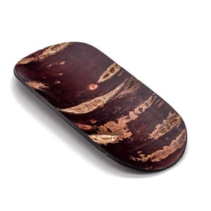 Japanese Chasaji - 江東堂 Kotodo - Cherry Bark Sakura Wooden Tea Scoop Accessory