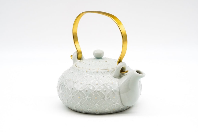 Tezumi Dobin Teapot - Thumbnail 5