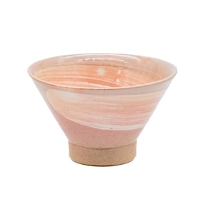 Asahi-yaki - Hanshi Hakeme Asagao-gata Senchawan - 60ml