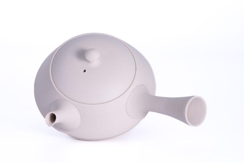 Fujita Tokuta Teapot - Thumbnail 4