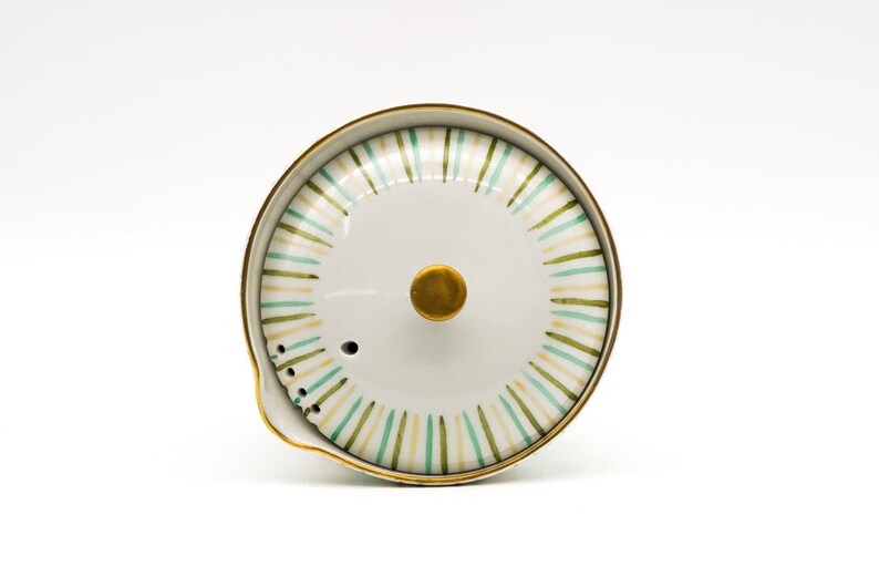 Kuramoto Masao Houhin Teapot - Thumbnail 5