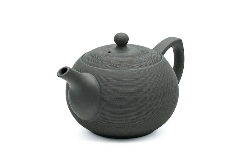 Sekiryu Teapot - Thumbnail 4