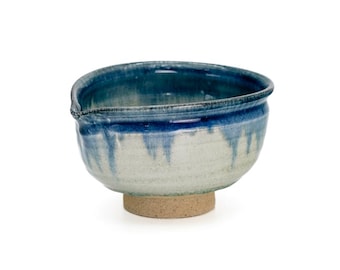 抹茶茶碗 墨貫入 抹茶碗 抹茶茶碗 美濃焼（日本製）｜茶道具 | ときめく