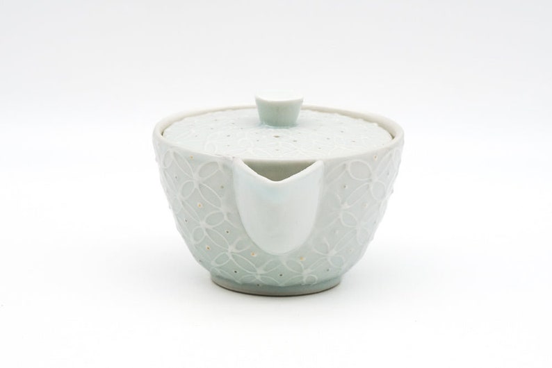 Takashima Shinichi Houhin Teapot - Thumbnail 4