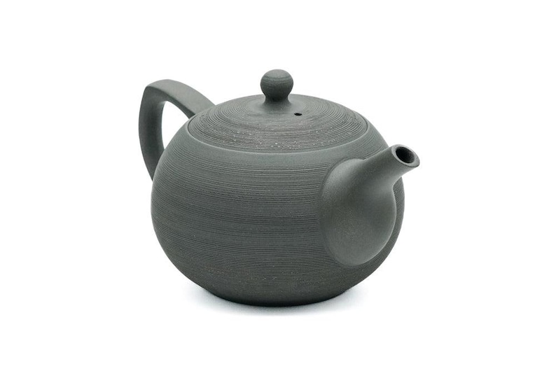 Sekiryu Teapot - Thumbnail 3