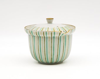 春早割 - Houhin Japanese 倉元 Striped - Masao Kuramoto 真佐夫 麻雀