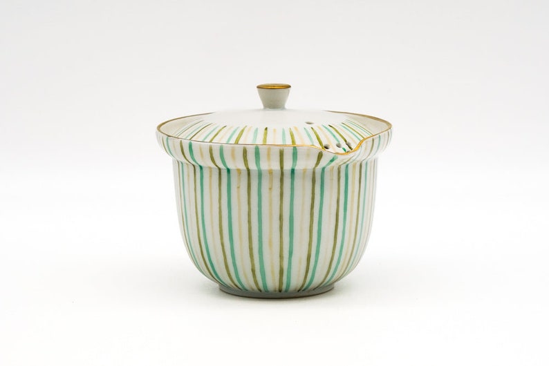 Kuramoto Masao Houhin Teapot - Thumbnail 2
