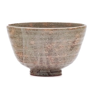 Japanese Matcha Bowl - 中村与平 Yohei Nakamura - Irabo Kyo-yaki Chawan - 250ml
