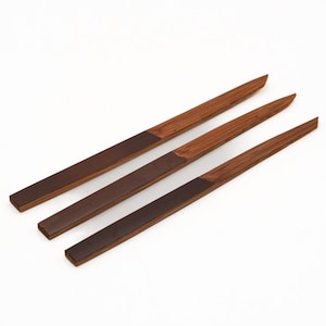 Japanese Youji - 翠華園 Suikaen - Bamboo Sweets Pick