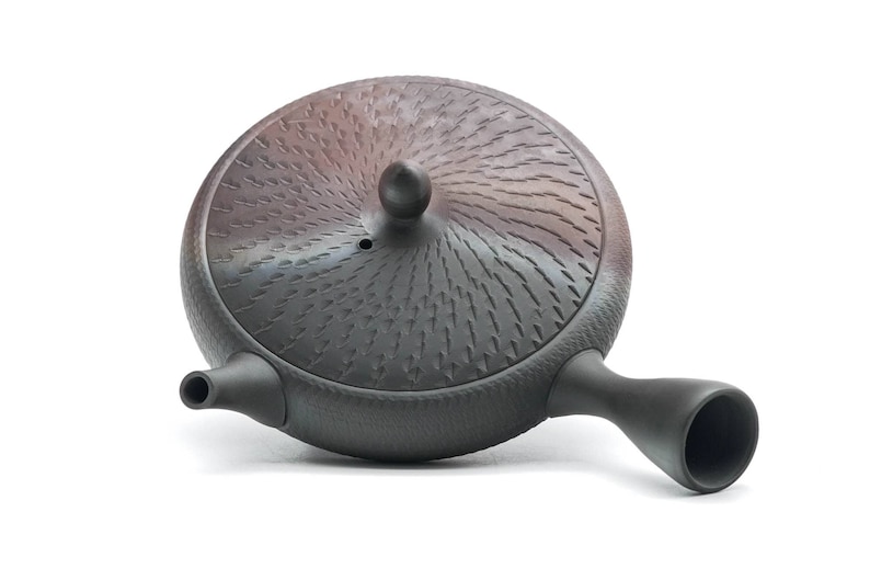 Gyokko Tokoname-yaki Teapot