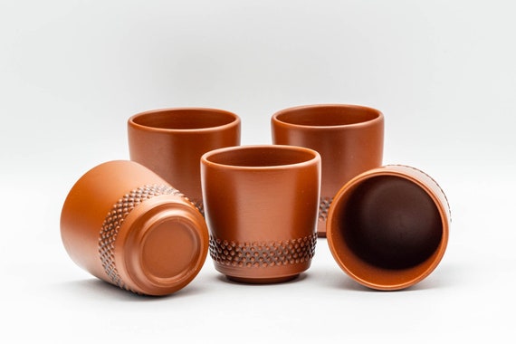 Japanese Tea Set 義仙 Morishita Gisen Tokoname Yaki Debeso Etsy Australia