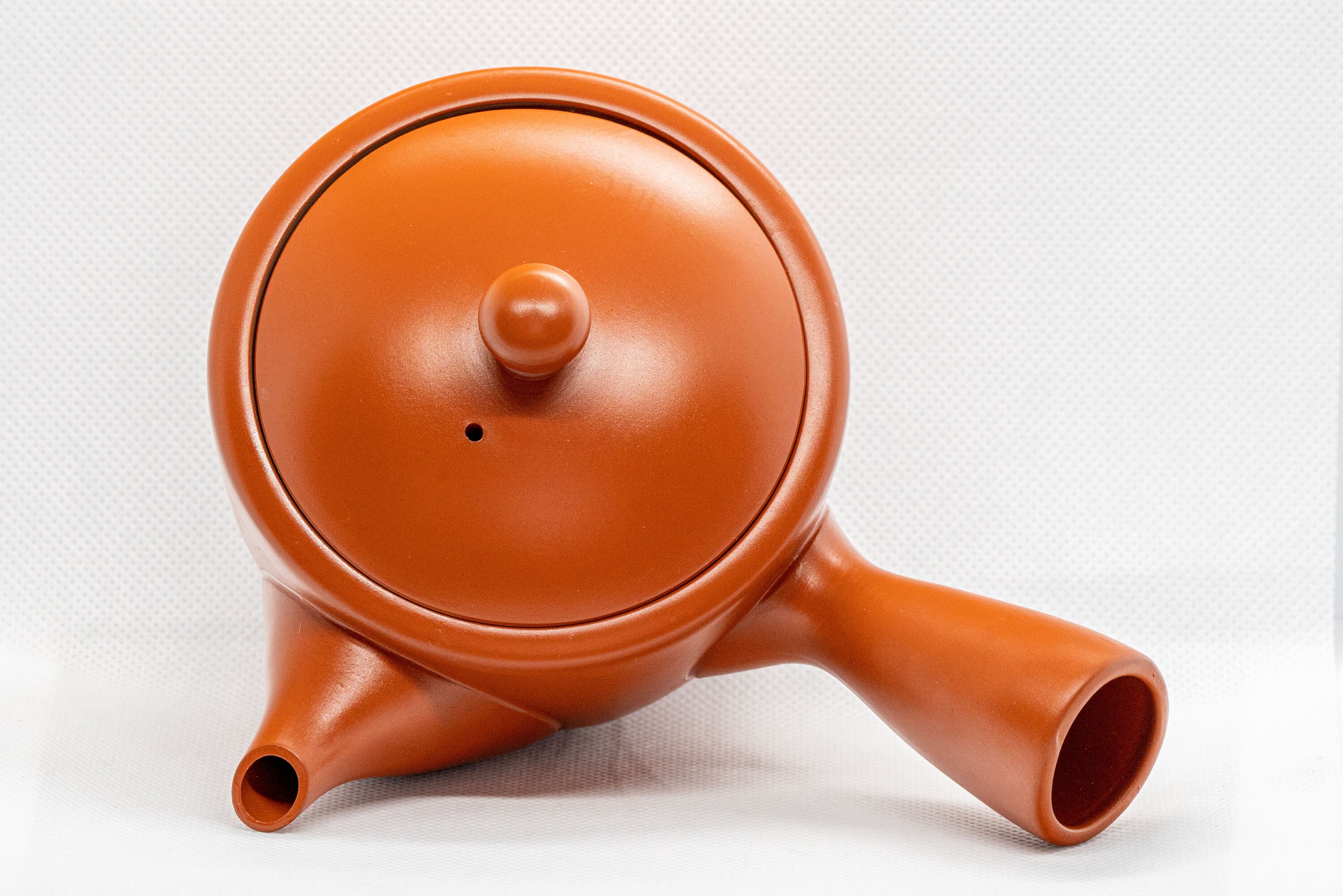 Japanese Kyusu Classic Tokonameyaki Teapot 350ml Etsy