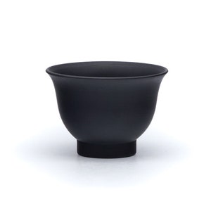 Japanese Teacup - 昭萠窯 Shōhō Kiln - Tokoname Kokudei Senchawan - 35ml