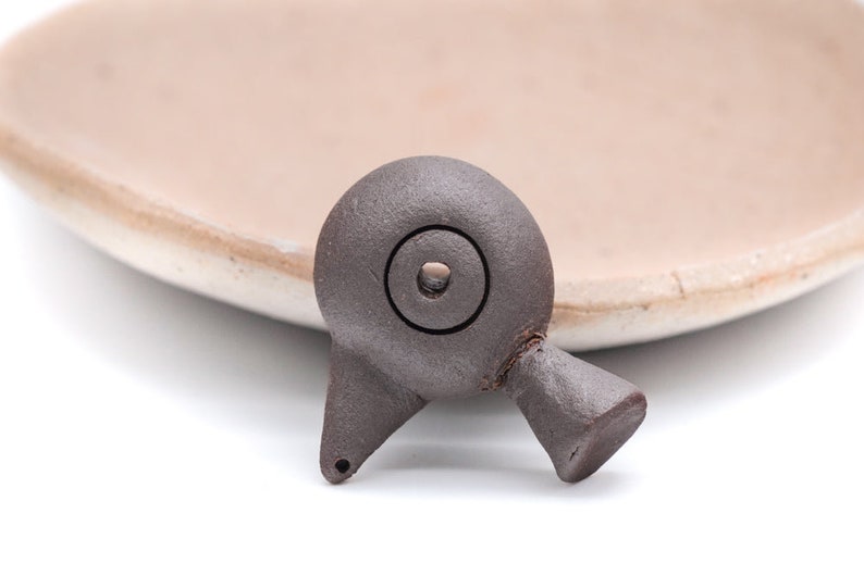 Tezumi Kyusu Incense Stick Holder - Thumbnail 3