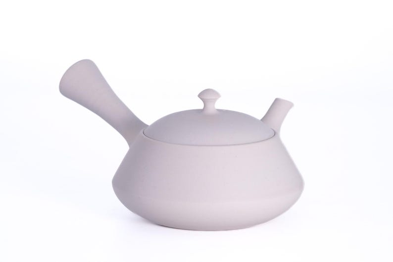 Fujita Tokuta Teapot - Thumbnail 5
