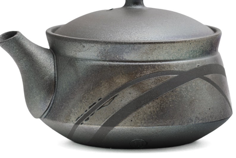 Sawada Tomohiro Tokoname-yaki Teapot