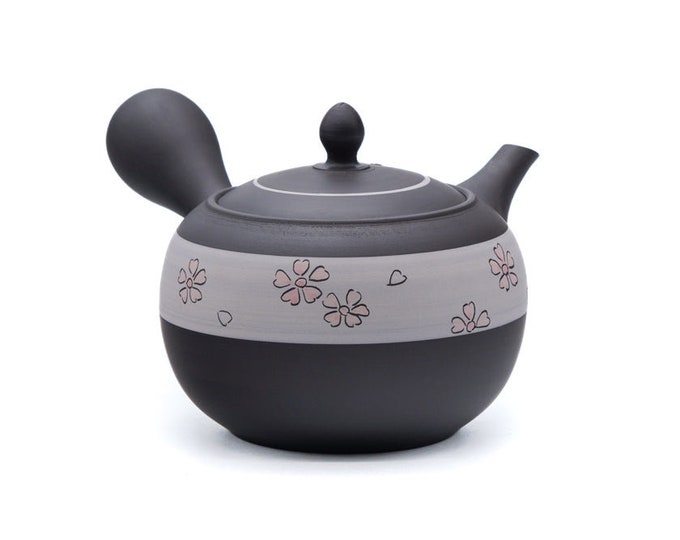 Shunju Kiln Kyusu