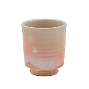 Asahi-yaki - Hanshi Kase Yunomi - 150ml