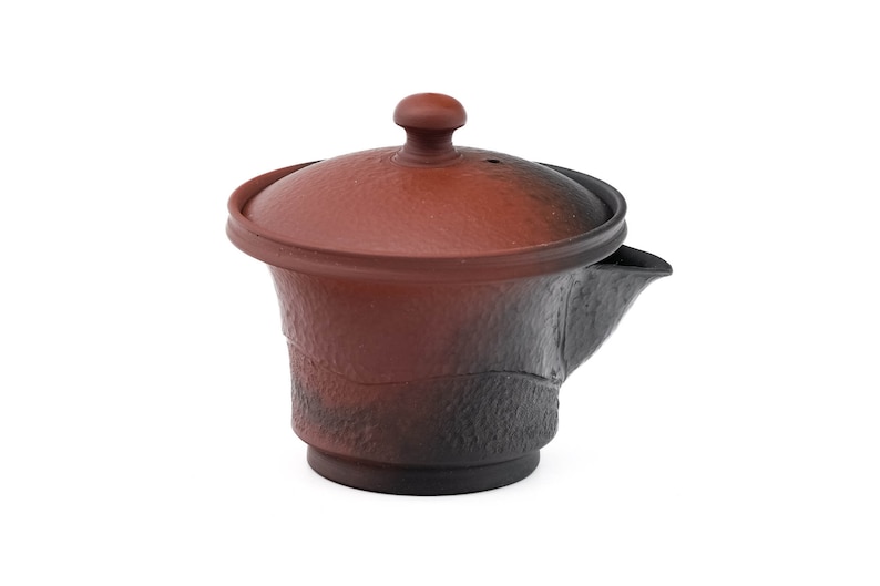 Murata Yoshiki Yohen Tokoname Houhin Teapot - Thumbnail 3
