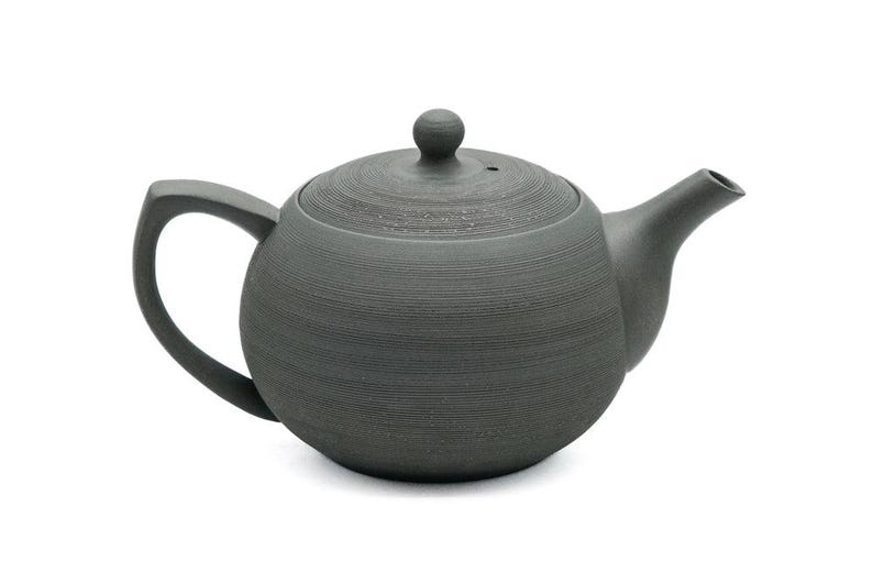 Sekiryu Teapot - Thumbnail 5