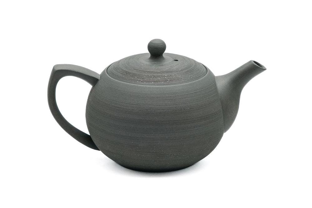 ショップレビュー ランキング - Kyusu Japanese 石龍窯 Ryokudei Rear-handled - Kiln Sekiryū 遊戯王OCG デュエルモンスターズ