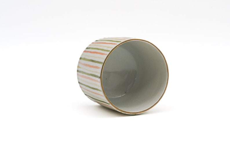Tezumi Guinomi Sake Cup - Thumbnail 5
