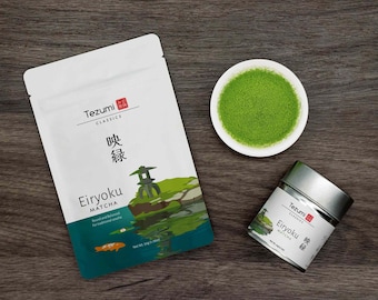 Eiryoku - Uji Matcha