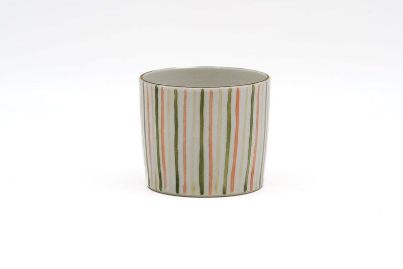 Tezumi Guinomi Sake Cup - Thumbnail 4