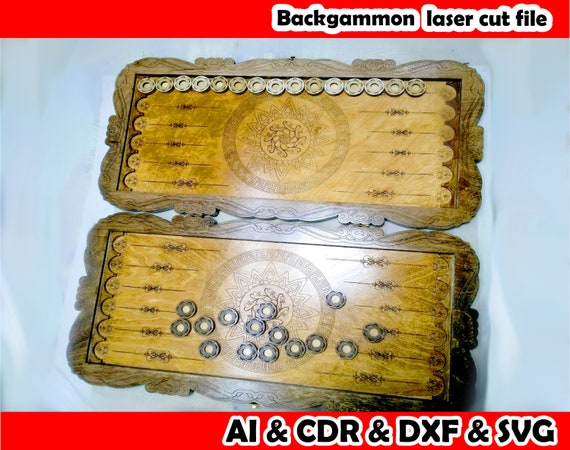Instant Backgammon Instant Backgammon
