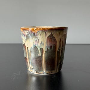 Handmade Ceramic Cup