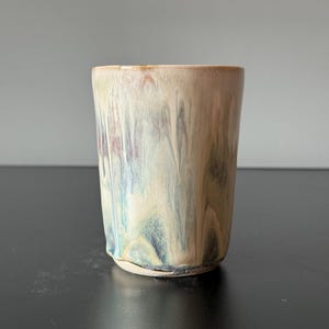Handmade Ceramic Cup