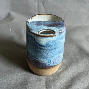 Handmade Ceramic Travel Cup/Mug