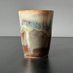 Handmade Ceramic Cup